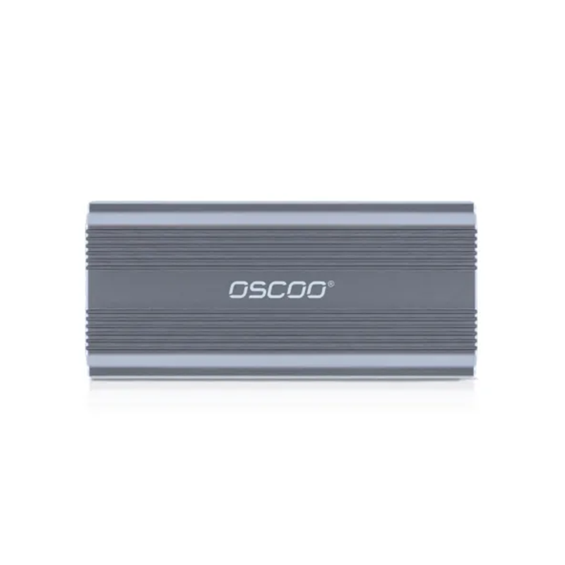 OSCOO OSLT3 M.2 NVMe SSD Enclosure