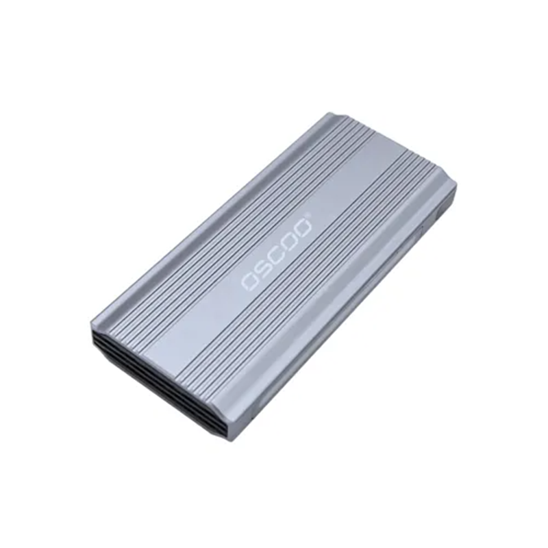 OSCOO OSLT3 M.2 NVMe SSD Enclosure