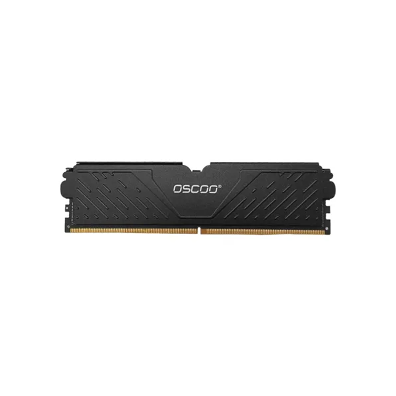 OSCOO Warrior E500 32GB DDR5 5200MHz CL36 Desktop RAM