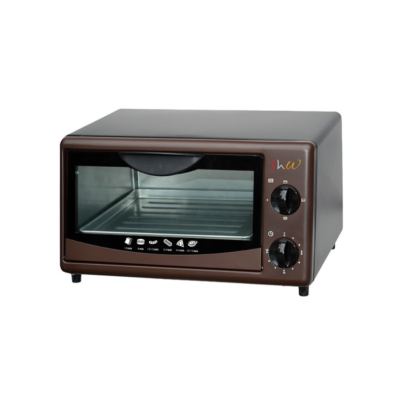 Ocean OOT9A Electric Oven Toaster - 9L