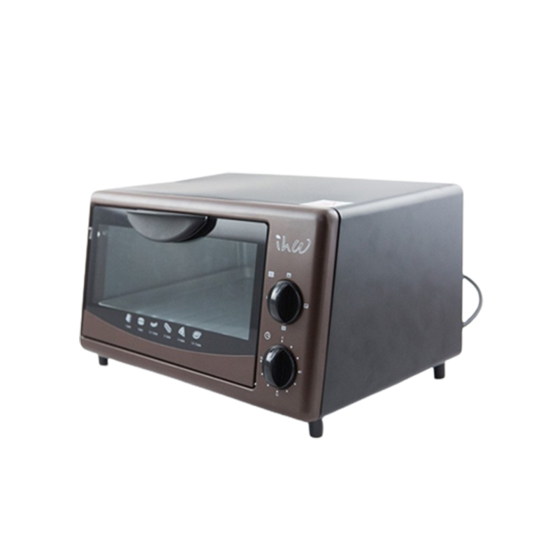 Ocean OOT9A Electric Oven Toaster - 9L