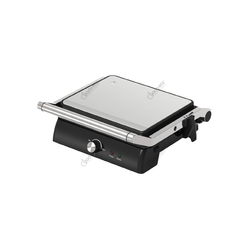 Ocean OPG110 4 Slice Electric Press Grill