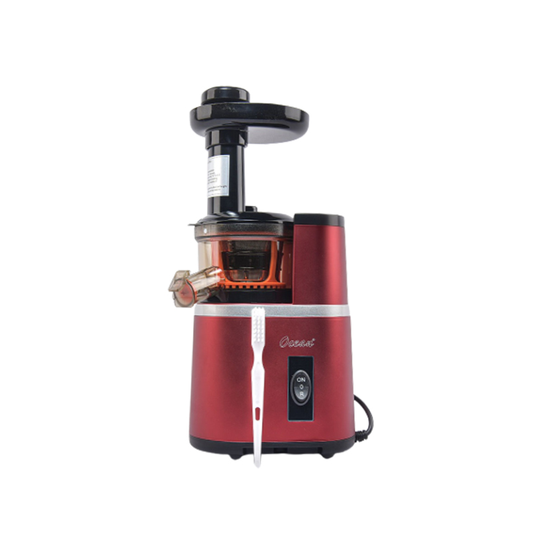 Ocean OSJ833LR 2-In-1 Juicer - 150W