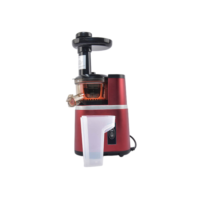 Ocean OSJ833LR 2-In-1 Juicer - 150W