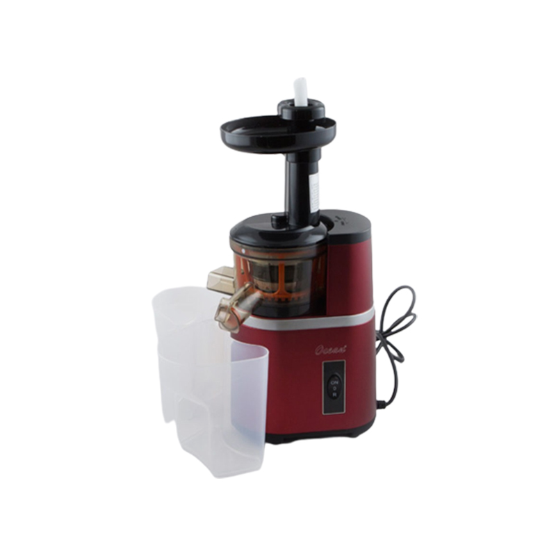 Ocean OSJ833LR 2-In-1 Juicer - 150W