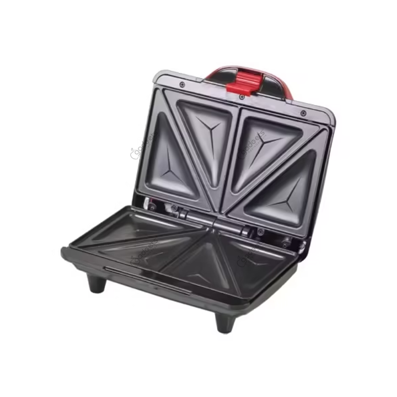 Ocean OSM233 Sandwich Maker - 700W