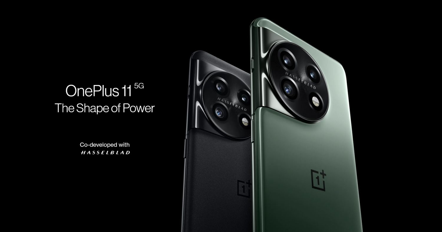 OnePlus 11 5G - Official price in Bangladesh