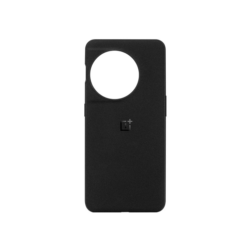 OnePlus 11 5G Sandstone Bumper Case
