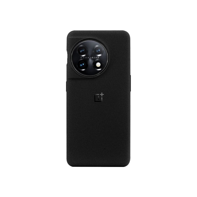 OnePlus 11 5G Sandstone Bumper Case