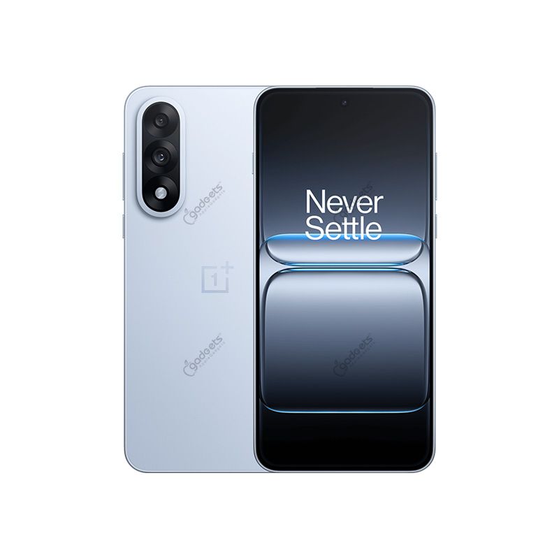 OnePlus Nord 5 5G - Official