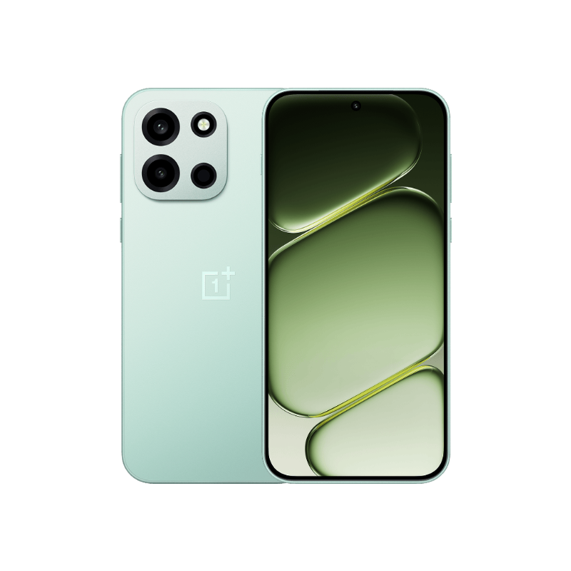 OnePlus Nord 6 ৩