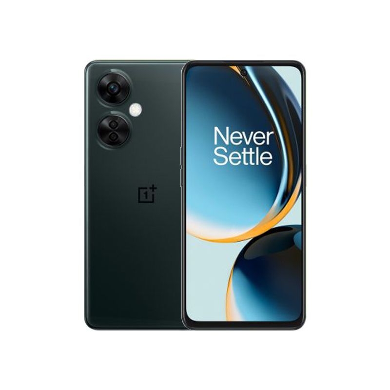 OnePlus Nord CE 3 Lite 5G Official