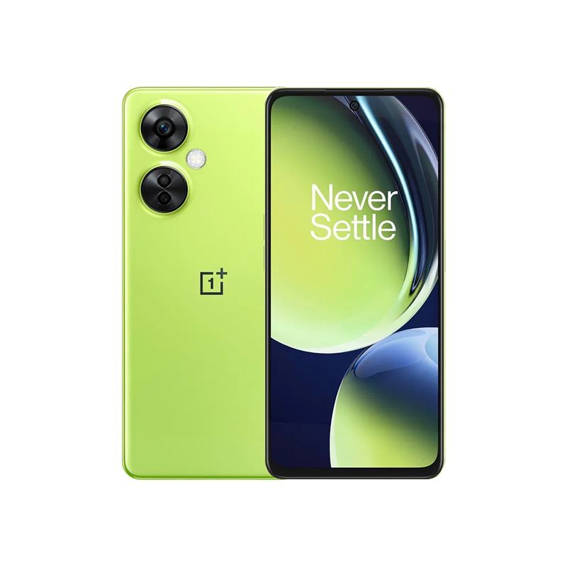 OnePlus Nord CE 3 Lite 5G Official