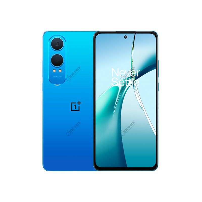 OnePlus Nord CE4 Lite 5G - Official