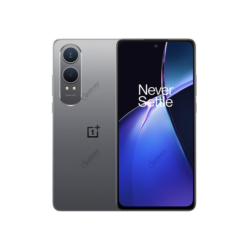 OnePlus Nord CE4 Lite 5G - Official