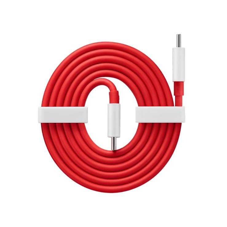 OnePlus SUPERVOOC Type-C to Type-C Cable 100cm