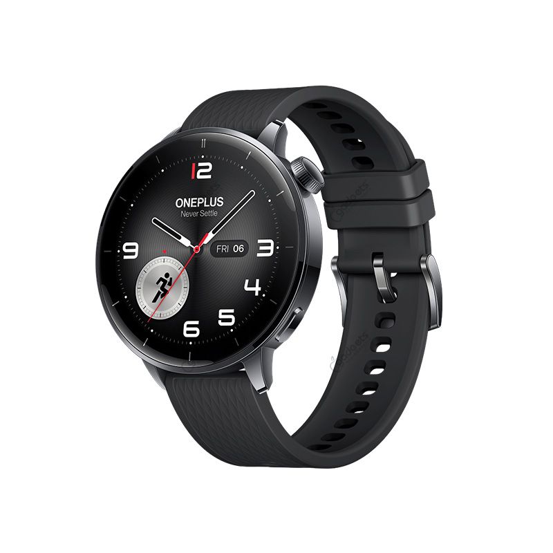 OnePlus Watch 3 - 43mm