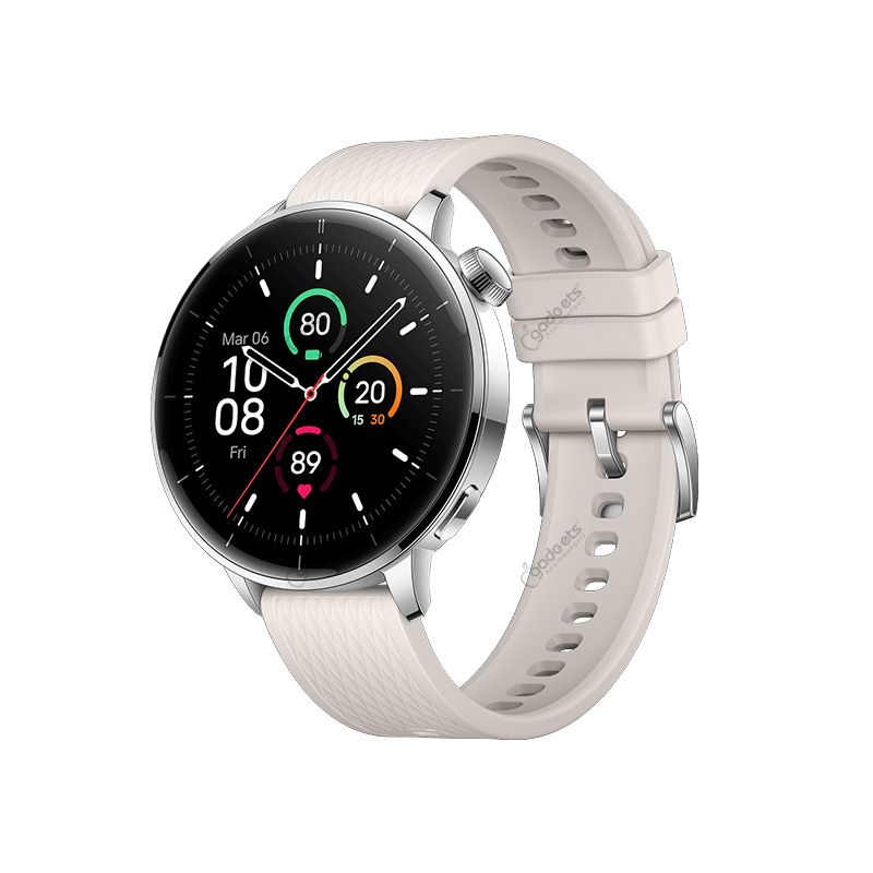 OnePlus Watch 3 - 43mm