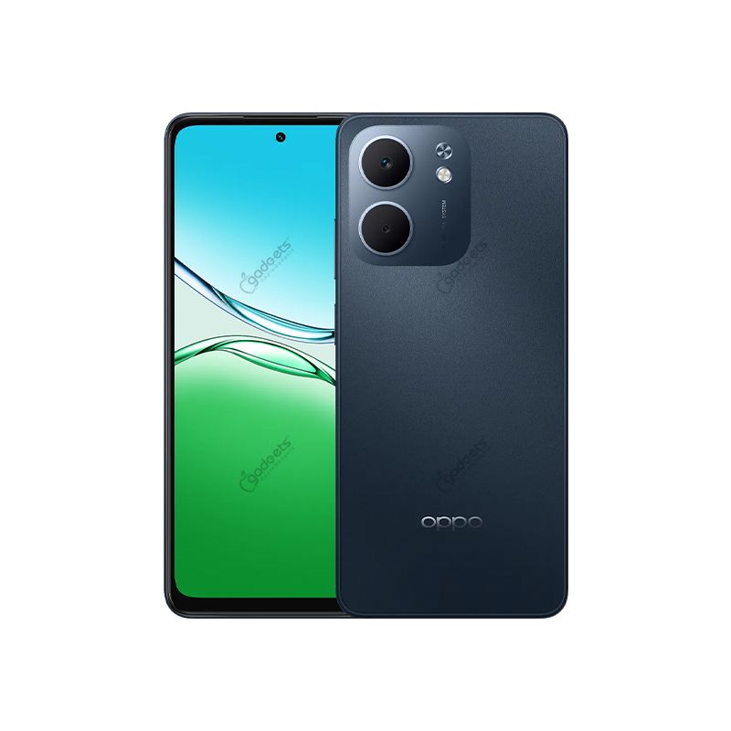 Oppo A5x - Official