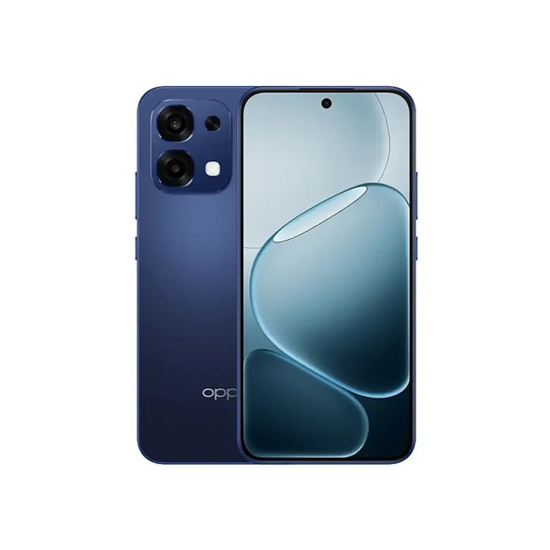 OPPO A6 Pro 5G-