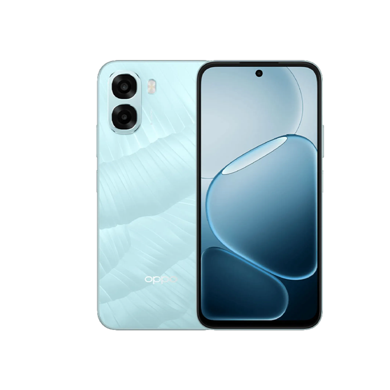 OPPO A6x 2