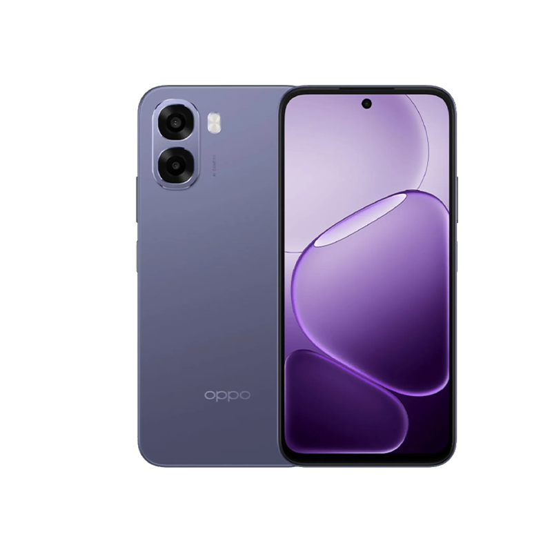 Oppo A6x -