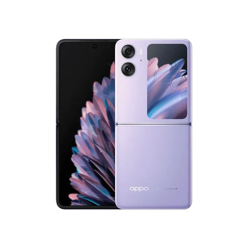 Oppo Find N2 Flip - CN