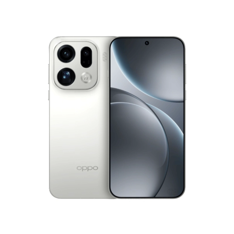OPPO Find X9 Pro ২