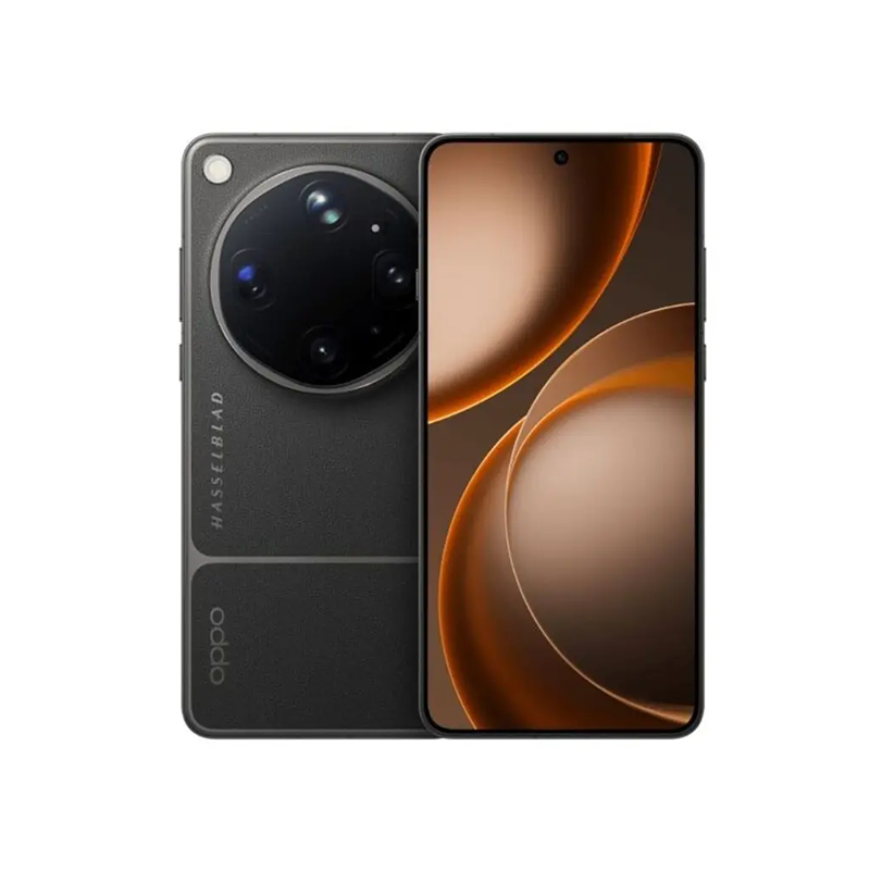 OPPO Find X9 Ultra 2