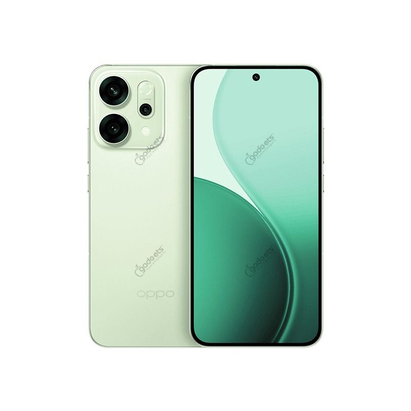 Oppo Reno14 F 5G