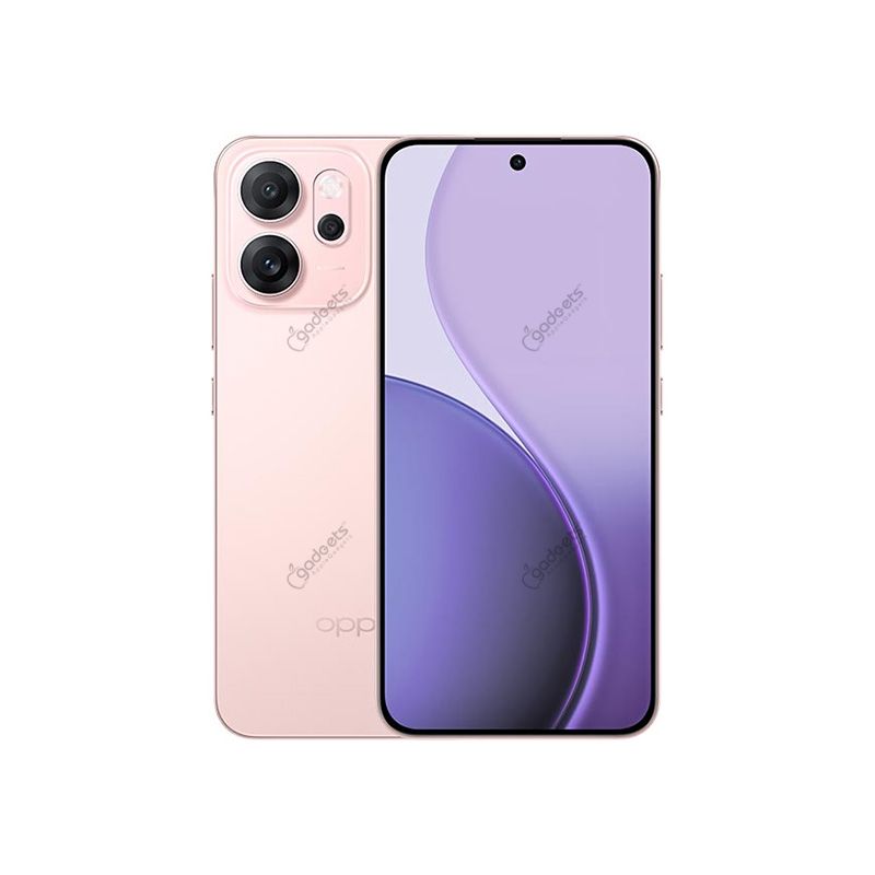 Oppo Reno14 F 5G