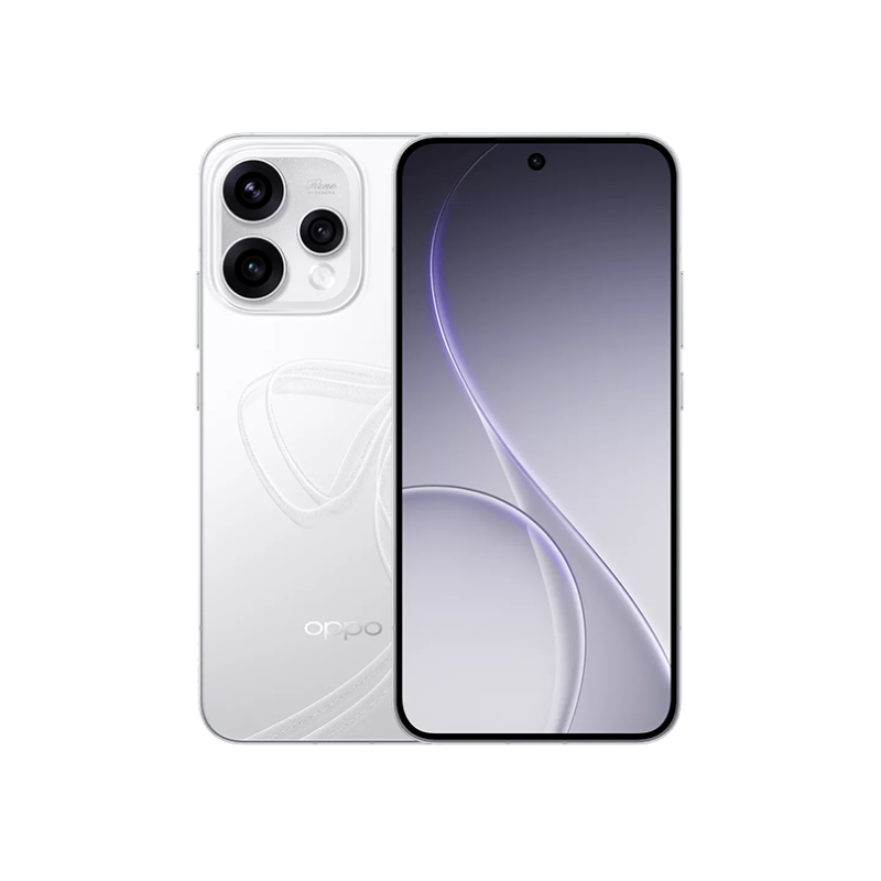 OPPO Reno15 ২