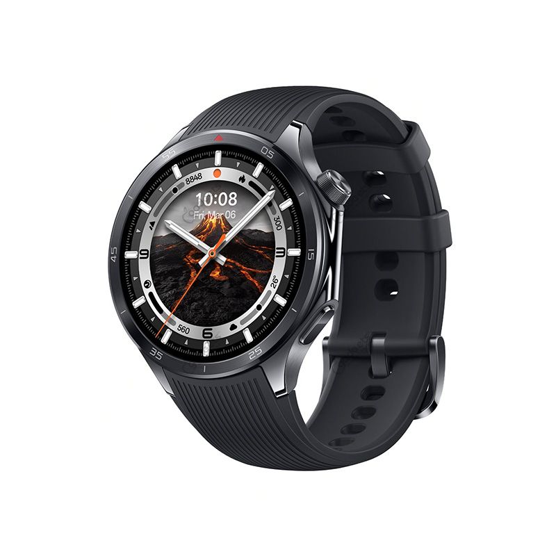 Oppo Watch X2