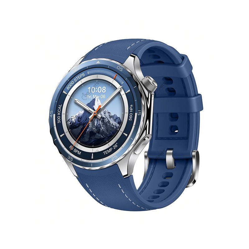 Oppo Watch X2