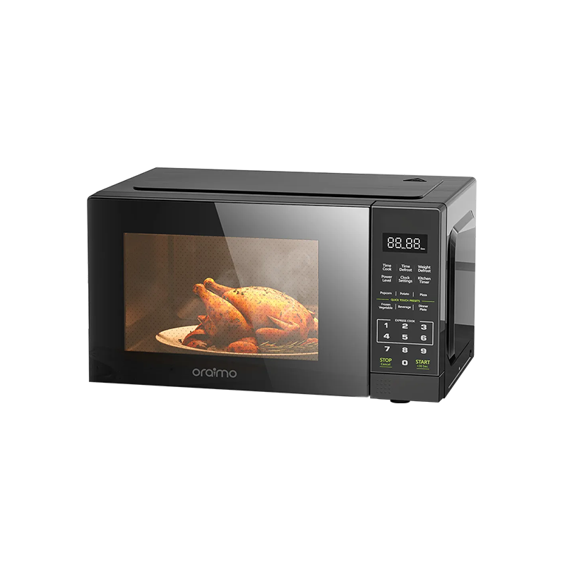 Oraimo InfiWave Lite Microwave Oven - 23L