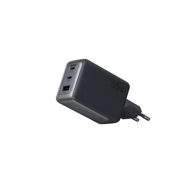 Oraimo OCW-7652E 116CC HyperGaN 65W GaN Wall Charger Kit