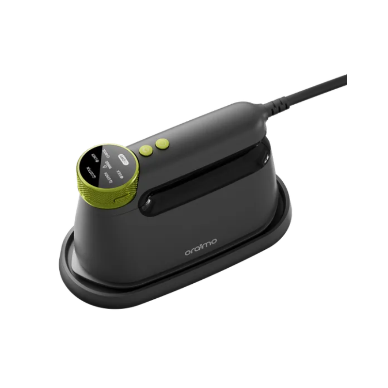 Oraimo Smart Iron 1740W Portable Electric Iron (OEI-801A)