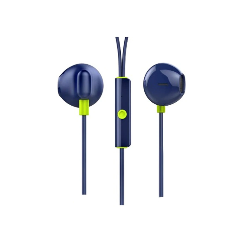 Oraimo OEP-320 Half In-Ear Wired Earphones