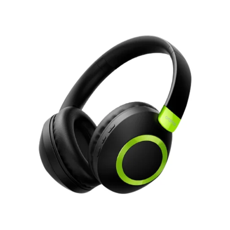 Oraimo BoomPop 2 OHP-610 Over-Ear Wireless Headphone
