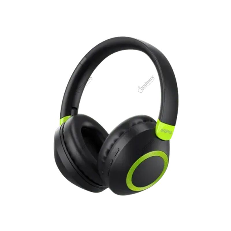Oraimo OHP-610 BoomPop 2 Wireless Headphones