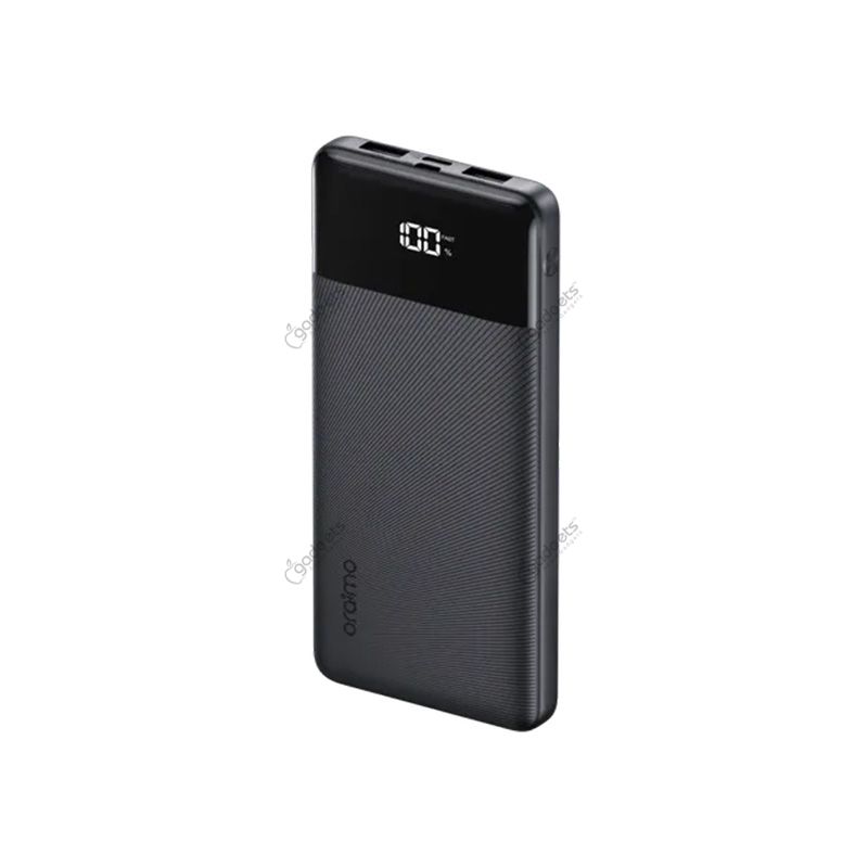 Oraimo OPB-7100Q Toast 22.5 Byte Power Bank - 10000mAh