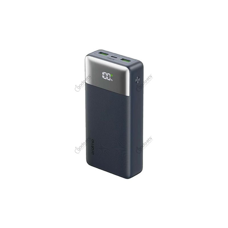 Oraimo OPB-7270Q PowerNova QF1 22.5W Power Bank-27000mAh
