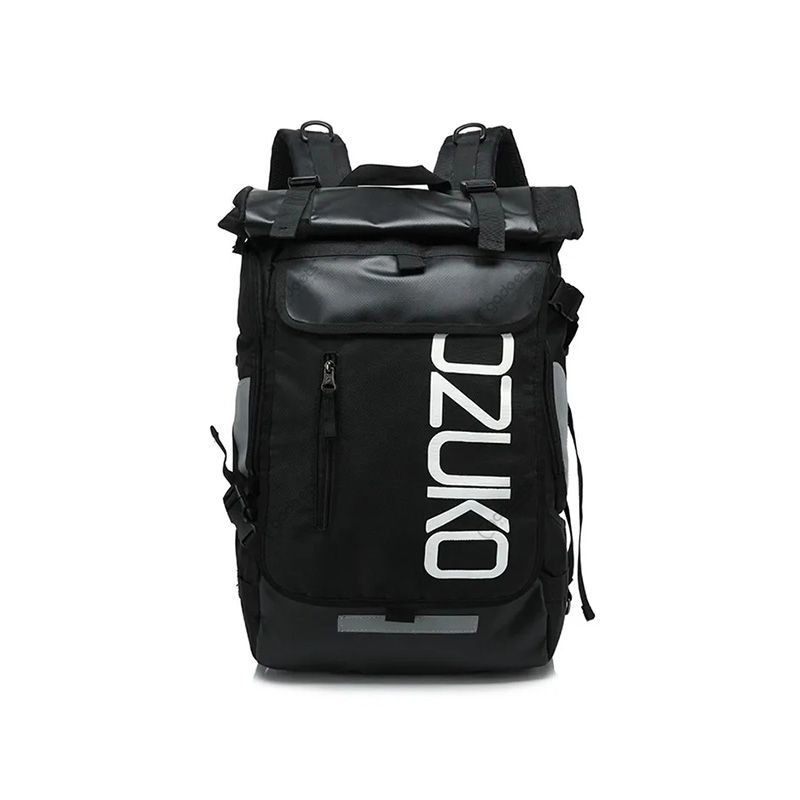 Ozuko 8020 Backpack School Bags For Teenagers Boy Sublimation Neoprene Backpacks