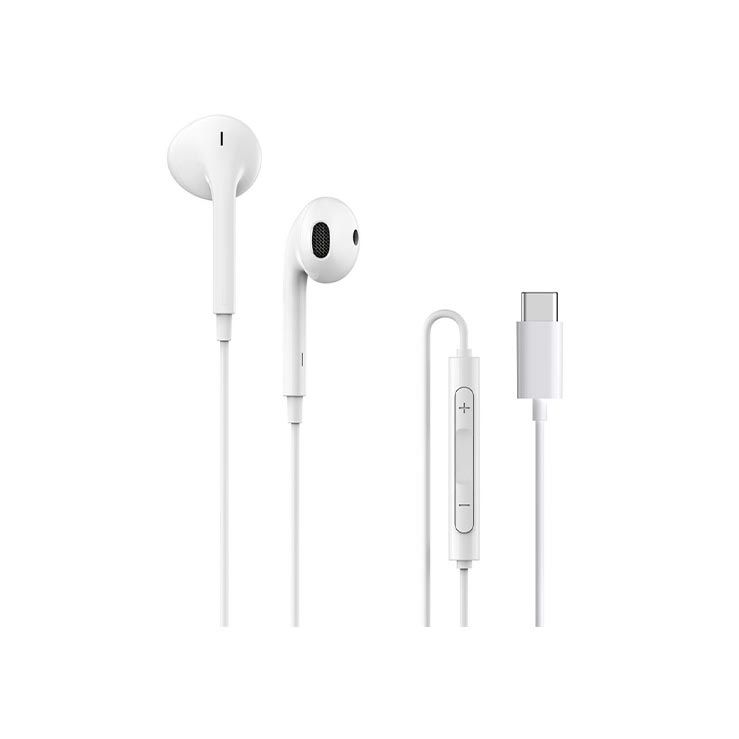 Edifier P180 USB-C Earbuds with Remote and Mic