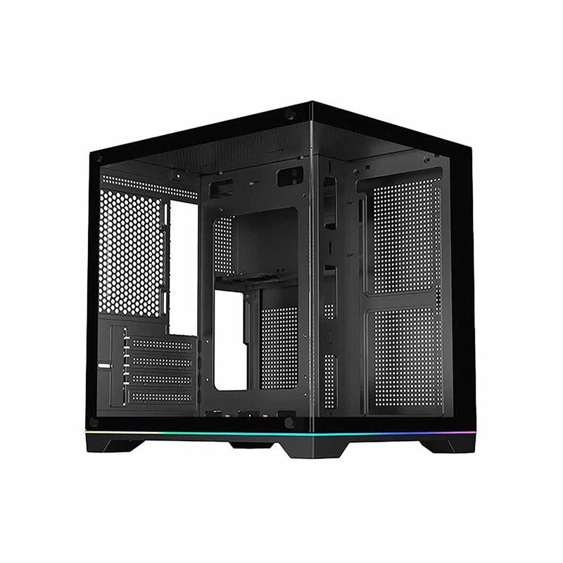 PC Power Darkion Infinity Mini Tower Gaming Casing