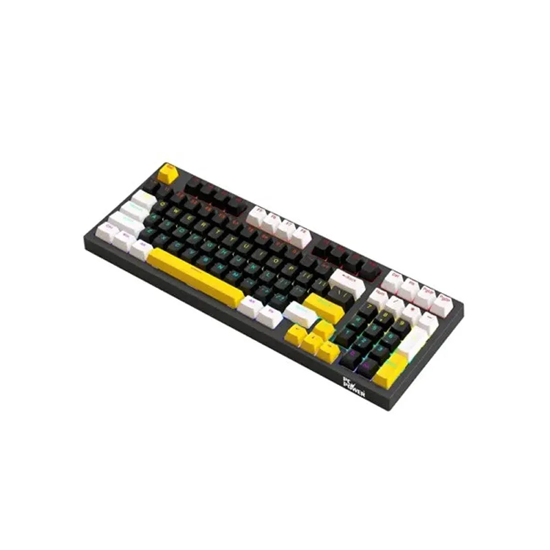 PC Power K98 RGB Mechanical Gaming Keyboard