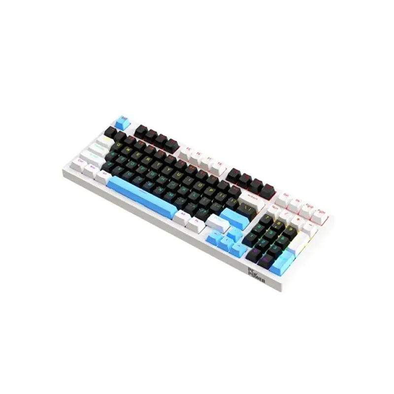 PC Power K98 RGB Mechanical Gaming Keyboard