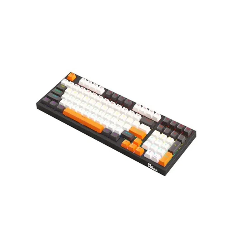 PC Power K98 RGB Mechanical Gaming Keyboard