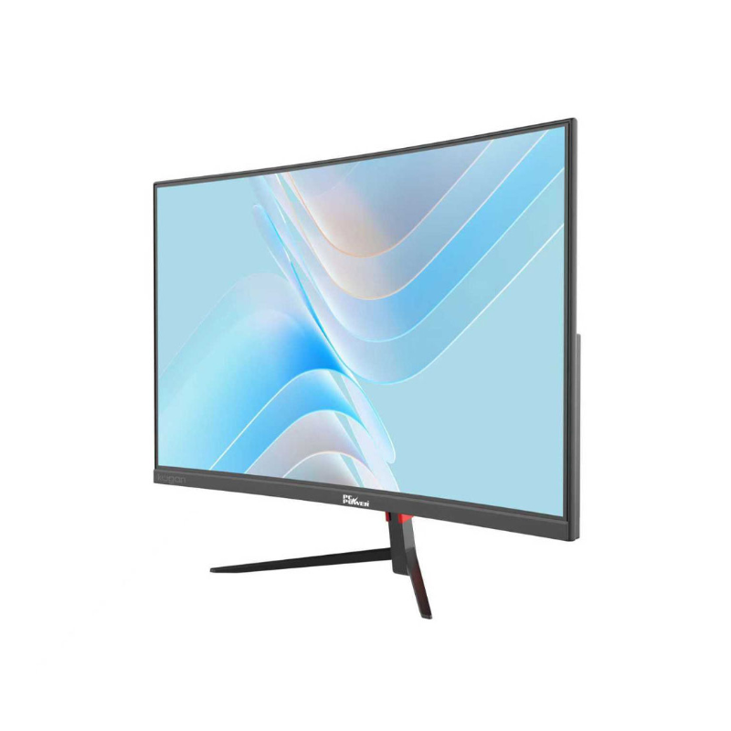 Pc Power Pcg24f180c Fhd Gaming Monitor