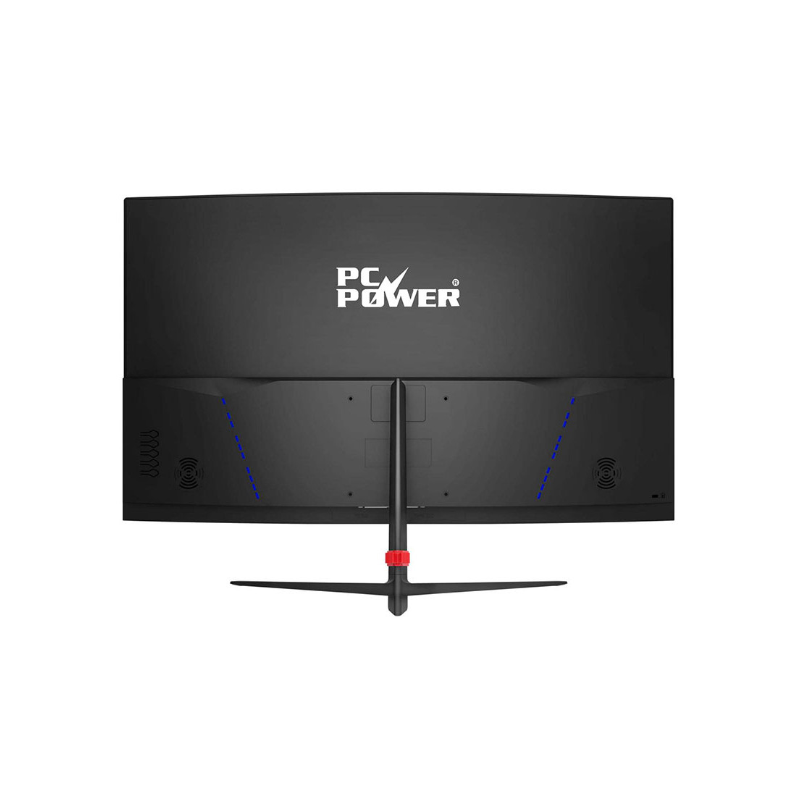 Pc Power Pcg24f180c Fhd Gaming Monitor
